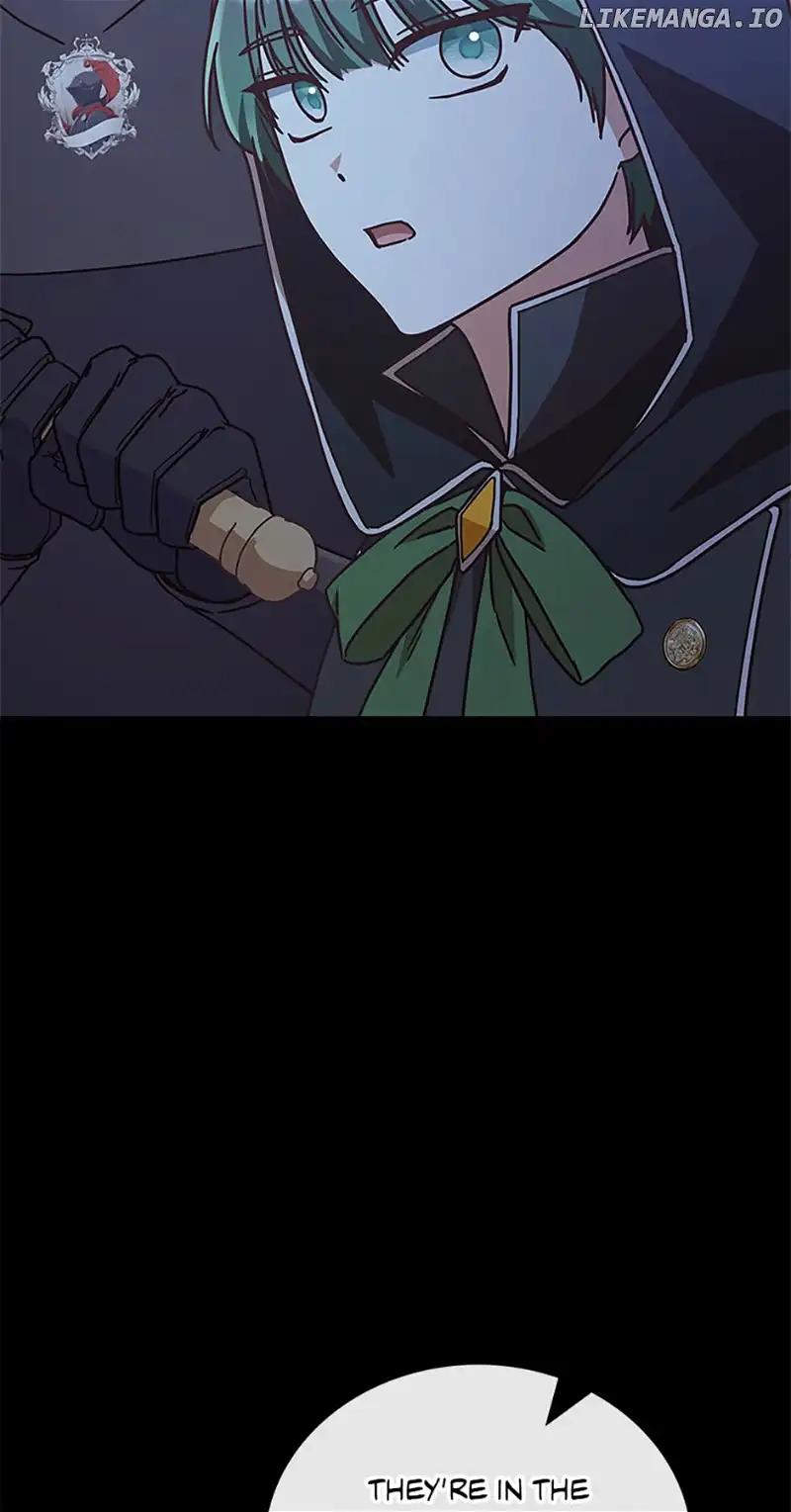 I’m Not the Final Boss’ Lover Chapter 46 338 49