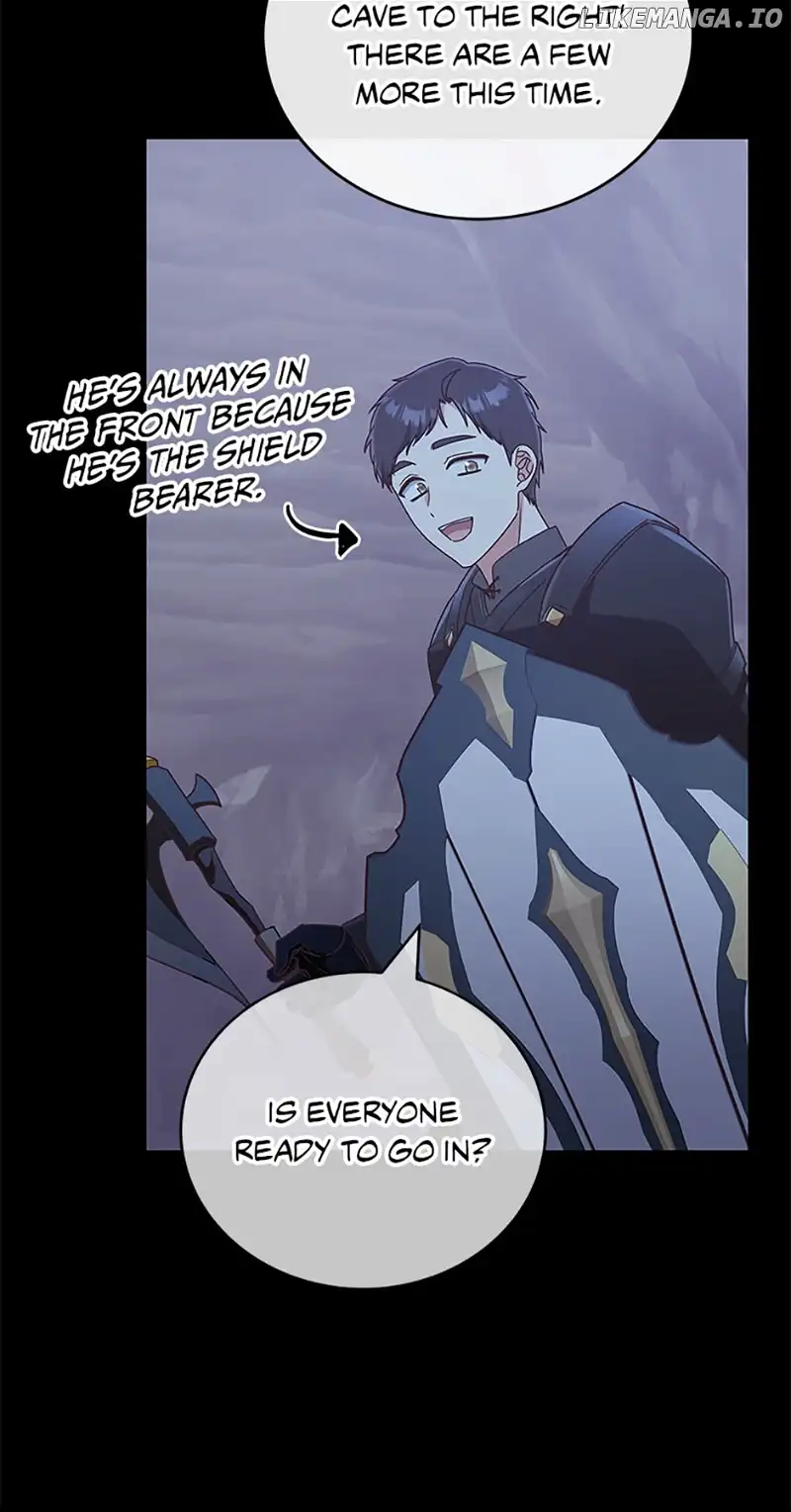 I’m Not the Final Boss’ Lover Chapter 46 339 50