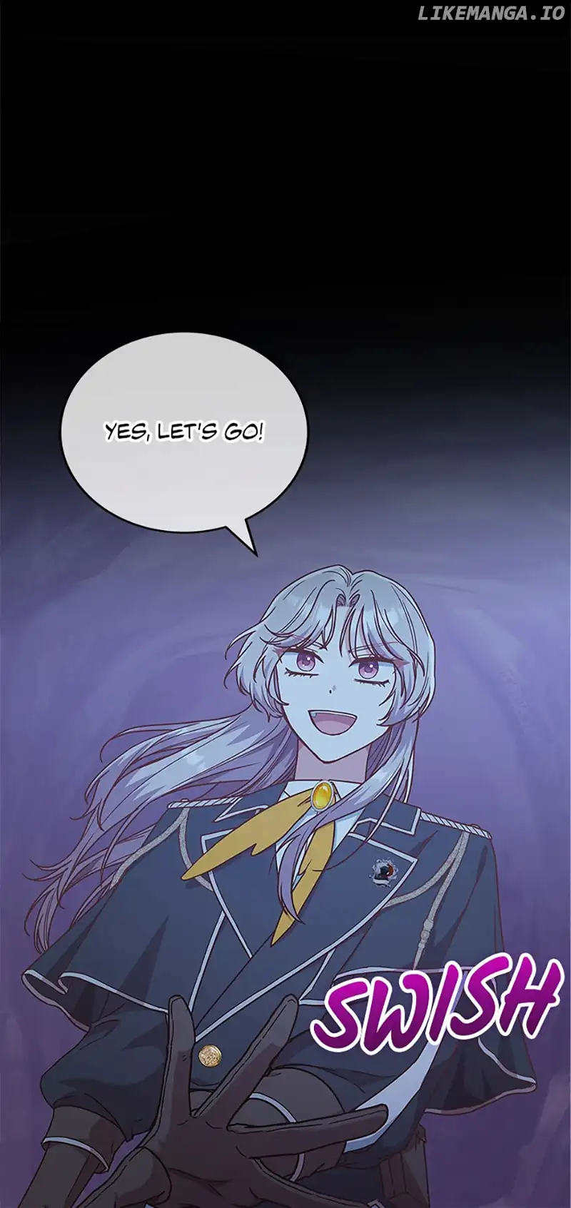 I’m Not the Final Boss’ Lover Chapter 46 340 51