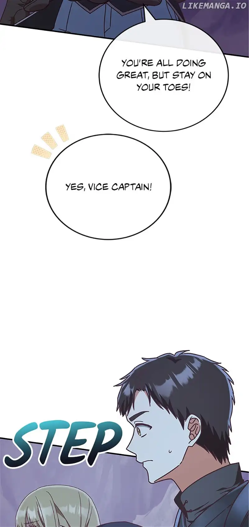 I’m Not the Final Boss’ Lover Chapter 46 341 52