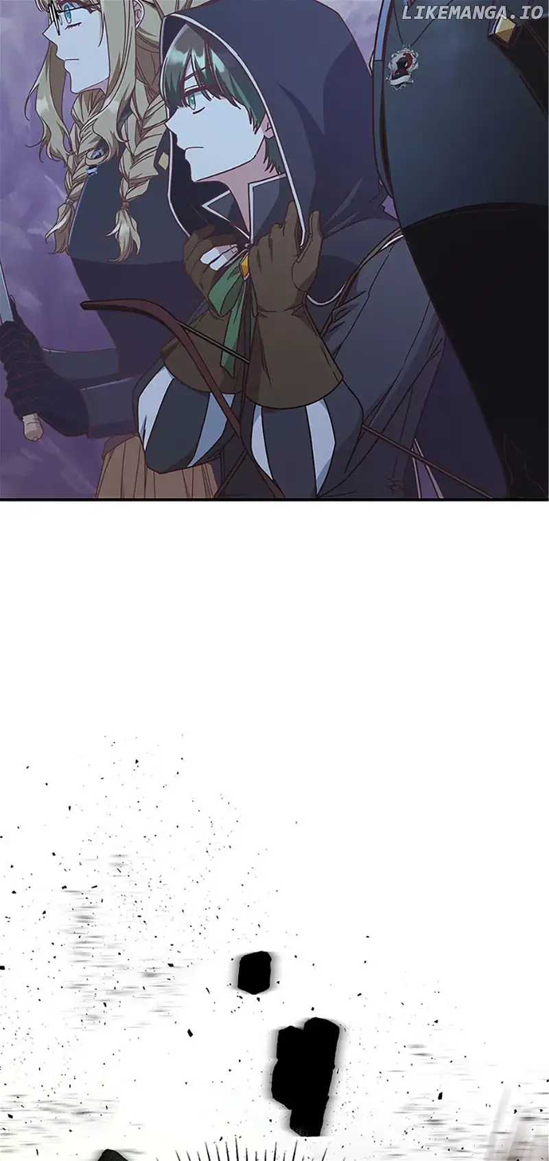 I’m Not the Final Boss’ Lover Chapter 46 342 53