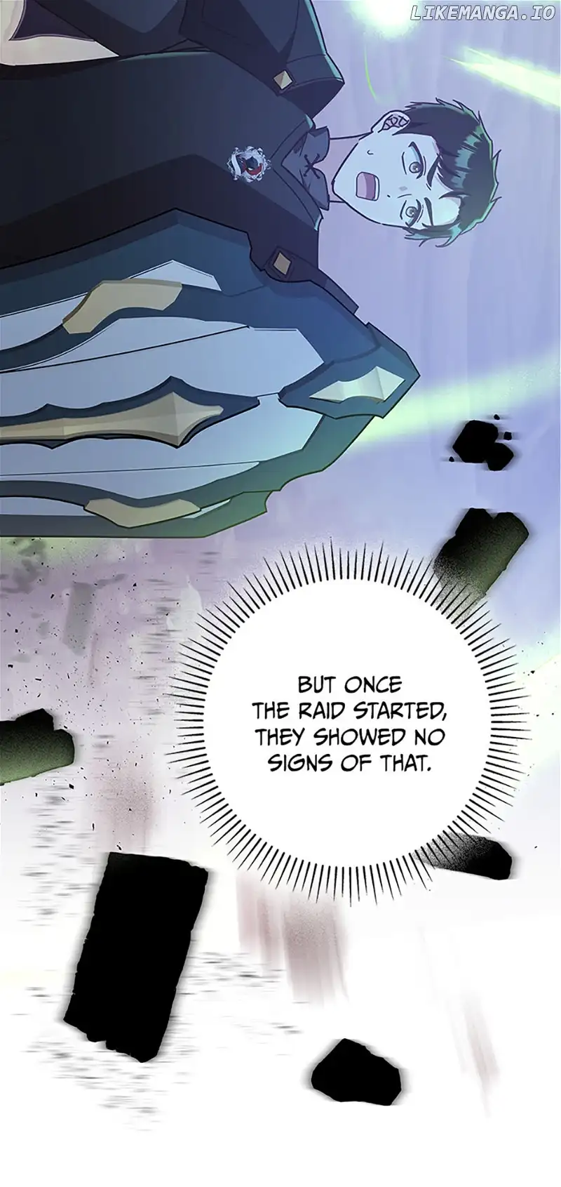 I’m Not the Final Boss’ Lover Chapter 46 344 55