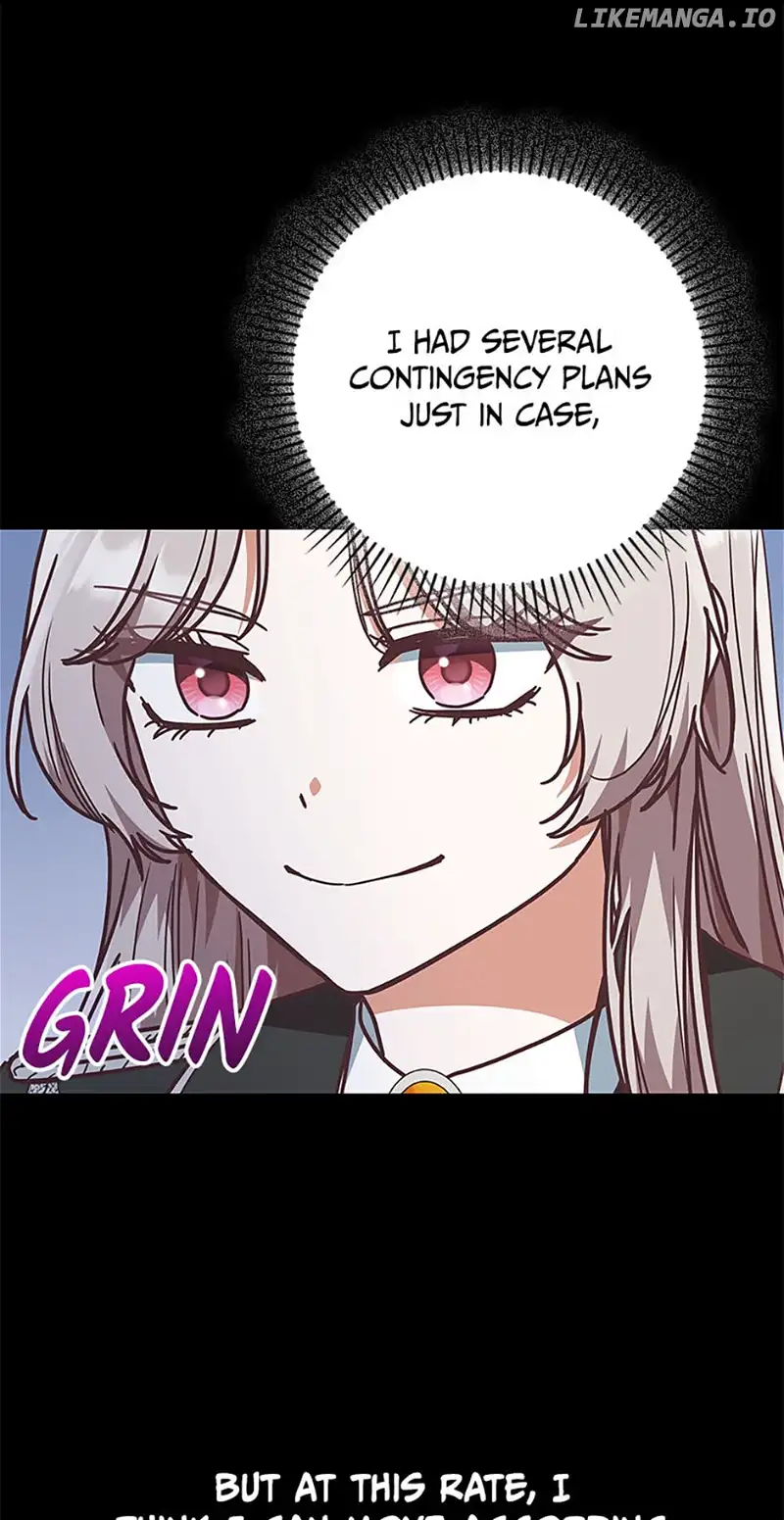 I’m Not the Final Boss’ Lover Chapter 46 345 56