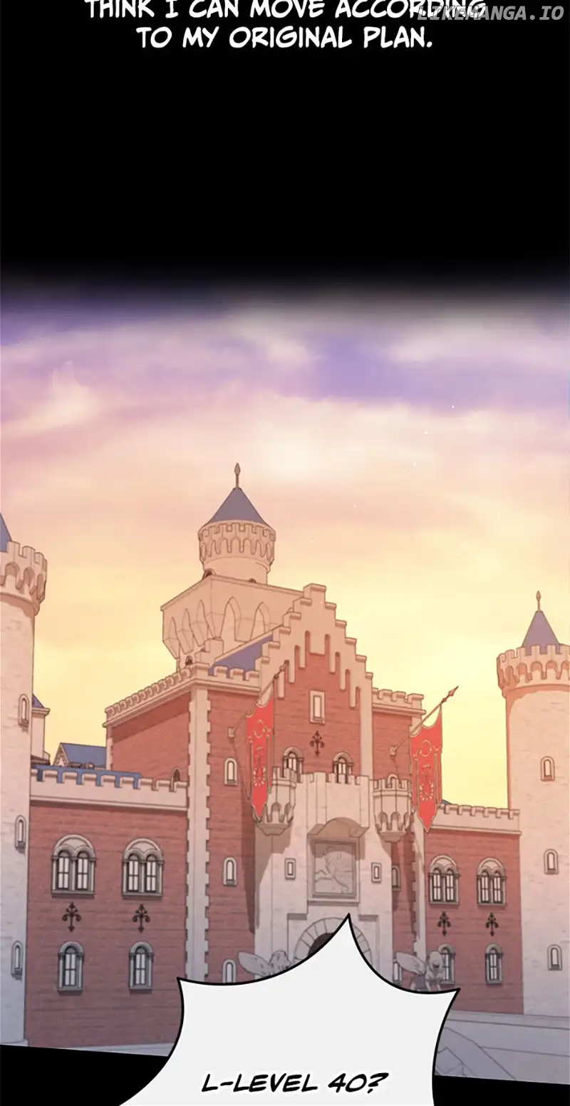 I’m Not the Final Boss’ Lover Chapter 46 346 57