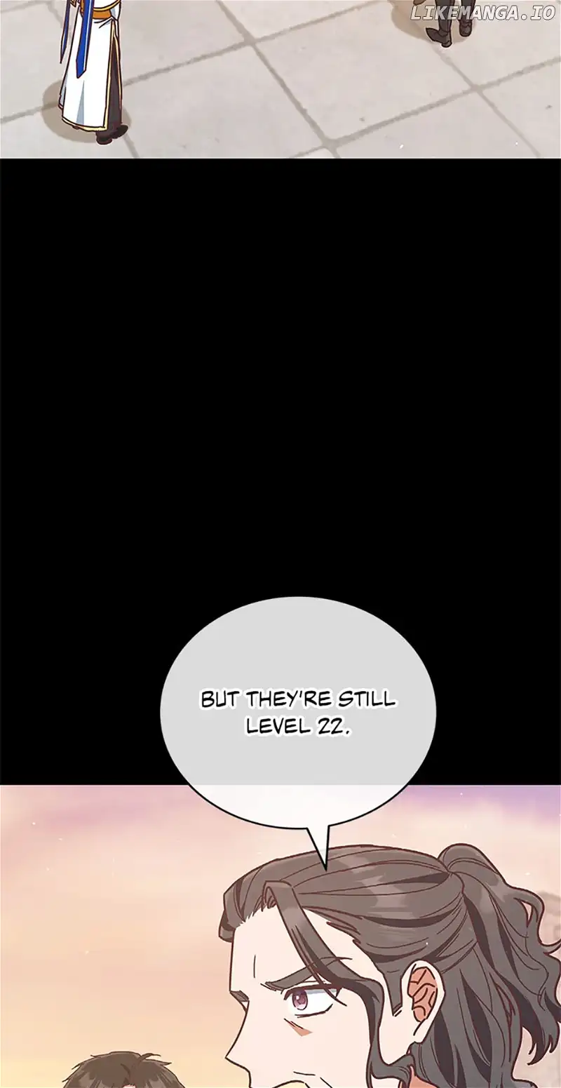 I’m Not the Final Boss’ Lover Chapter 46 348 59