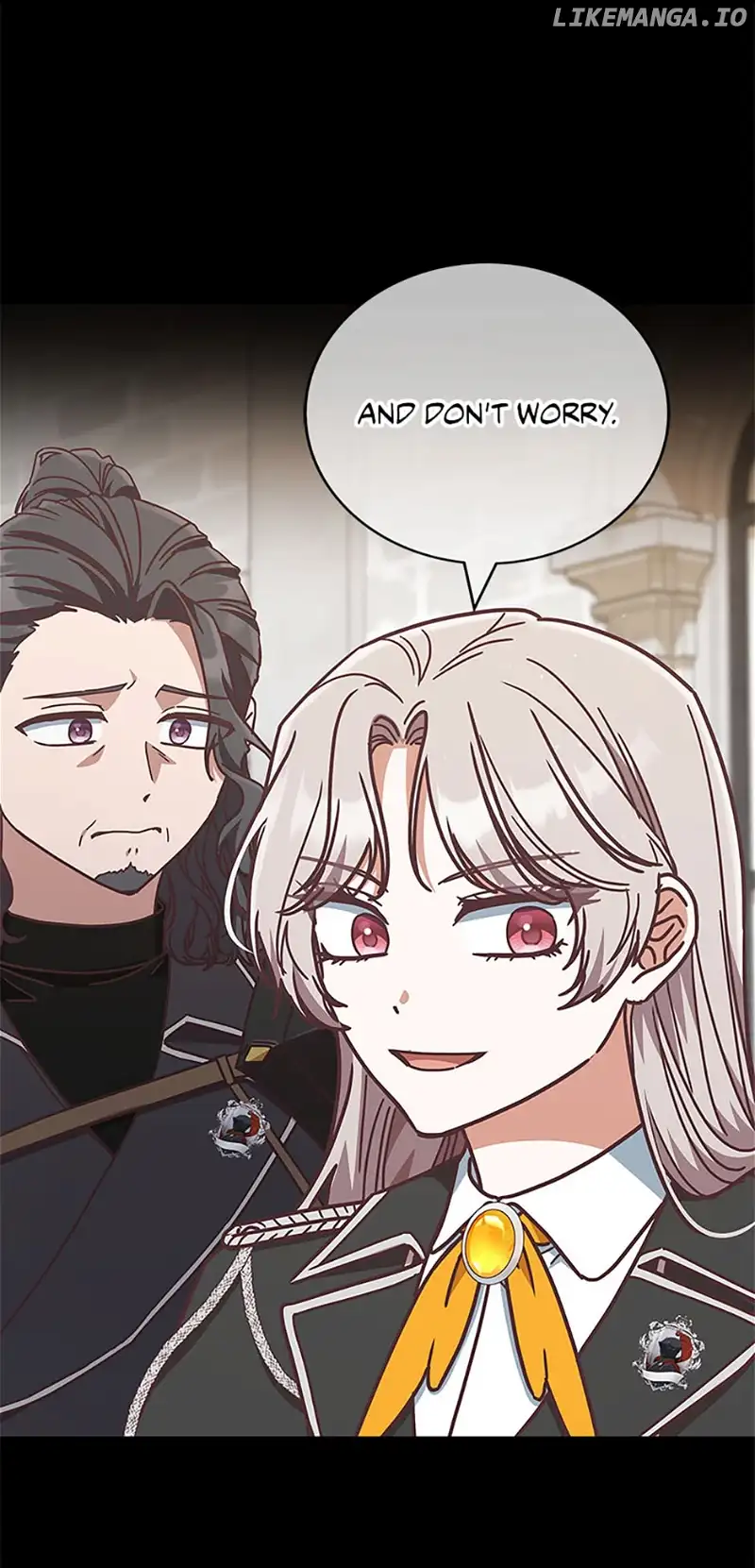 I’m Not the Final Boss’ Lover Chapter 46 352 63