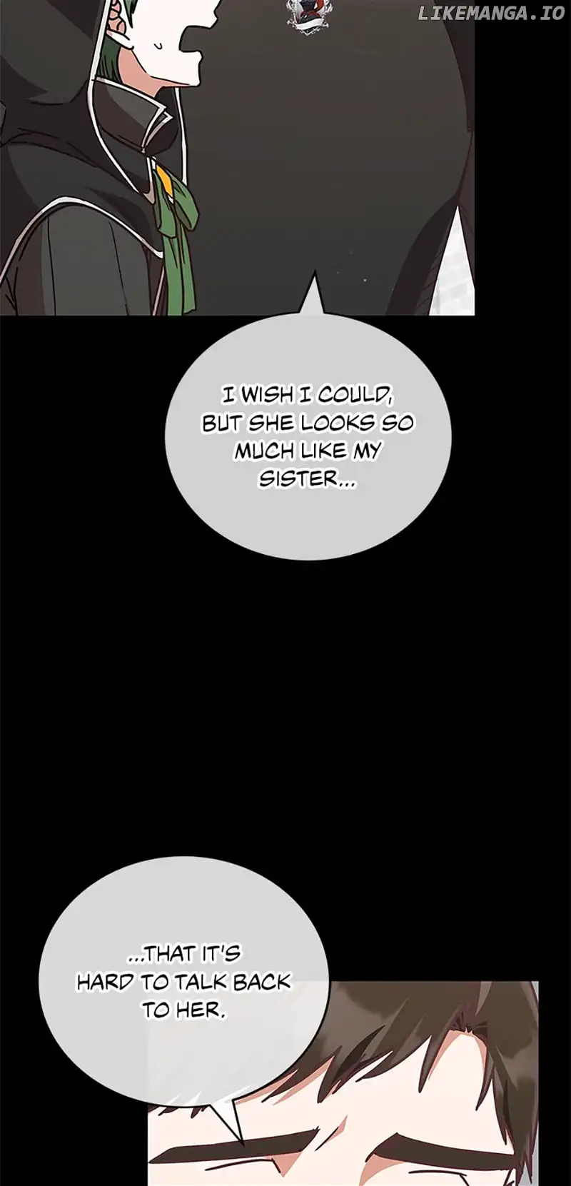 I’m Not the Final Boss’ Lover Chapter 46 355 66