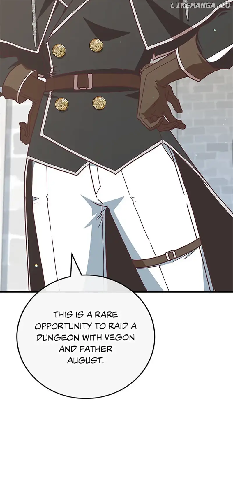 I’m Not the Final Boss’ Lover Chapter 46 357 68