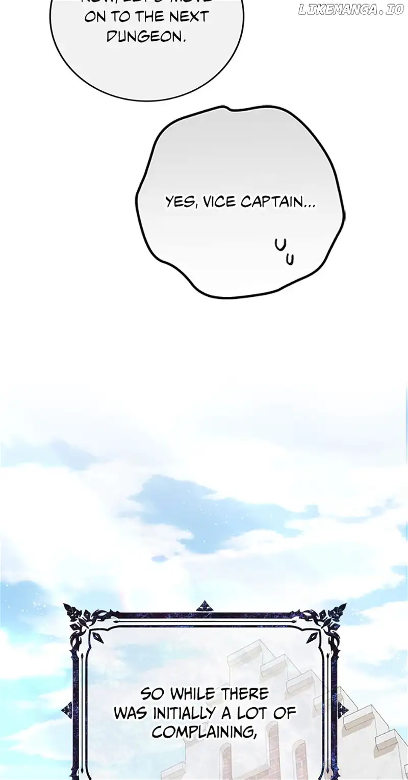 I’m Not the Final Boss’ Lover Chapter 46 359 70