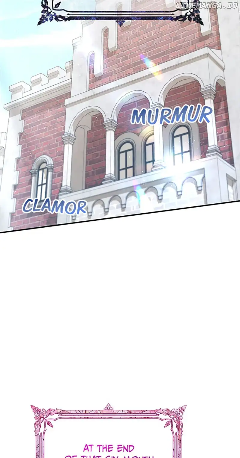 I’m Not the Final Boss’ Lover Chapter 46 360 71