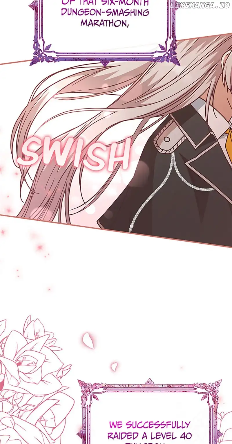 I’m Not the Final Boss’ Lover Chapter 46 361 72