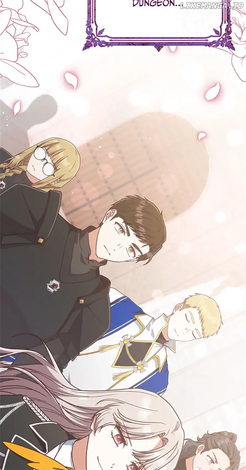 I’m Not the Final Boss’ Lover Chapter 46 362 73