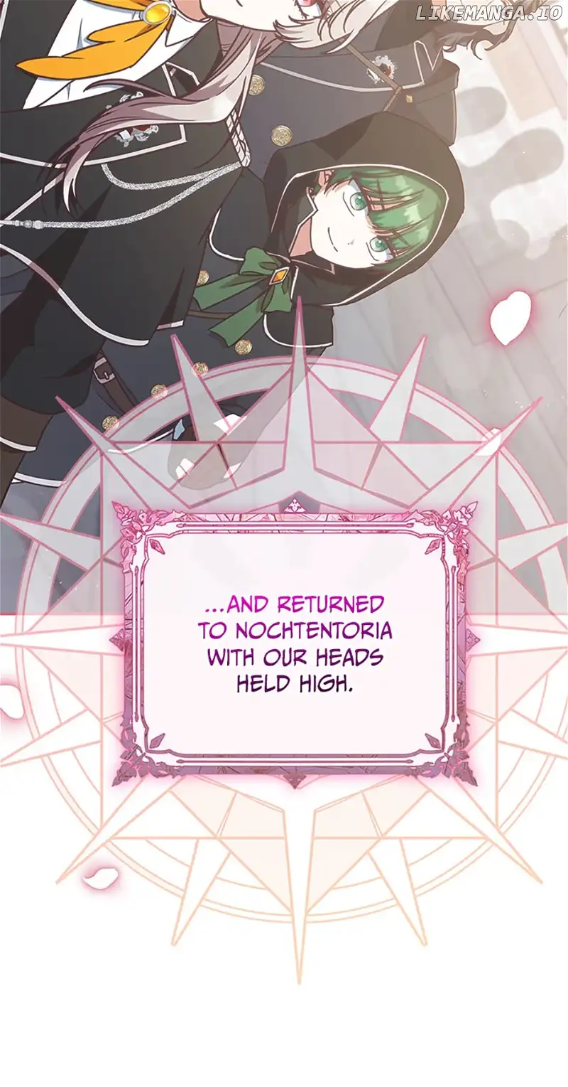 I’m Not the Final Boss’ Lover Chapter 46 363 74