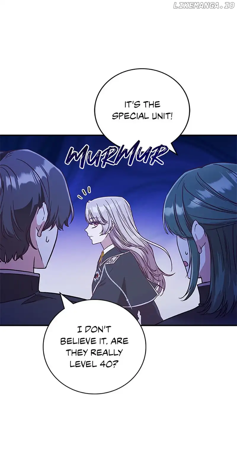 I’m Not the Final Boss’ Lover Chapter 46 364 75