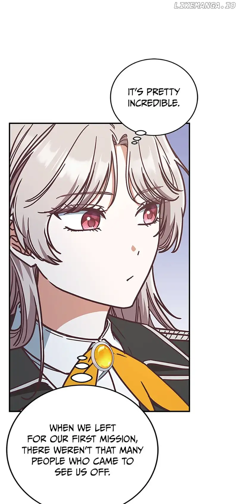 I’m Not the Final Boss’ Lover Chapter 46 365 76