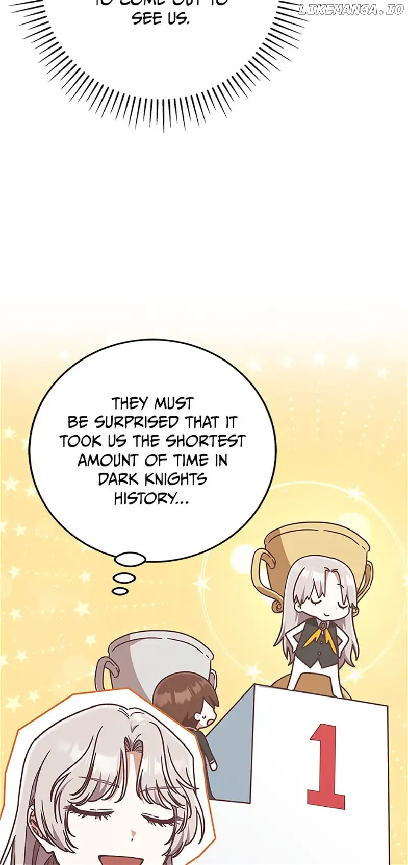 I’m Not the Final Boss’ Lover Chapter 46 367 78