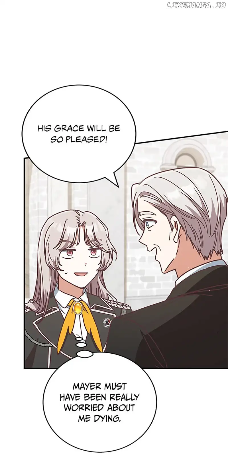 I’m Not the Final Boss’ Lover Chapter 46 372 83