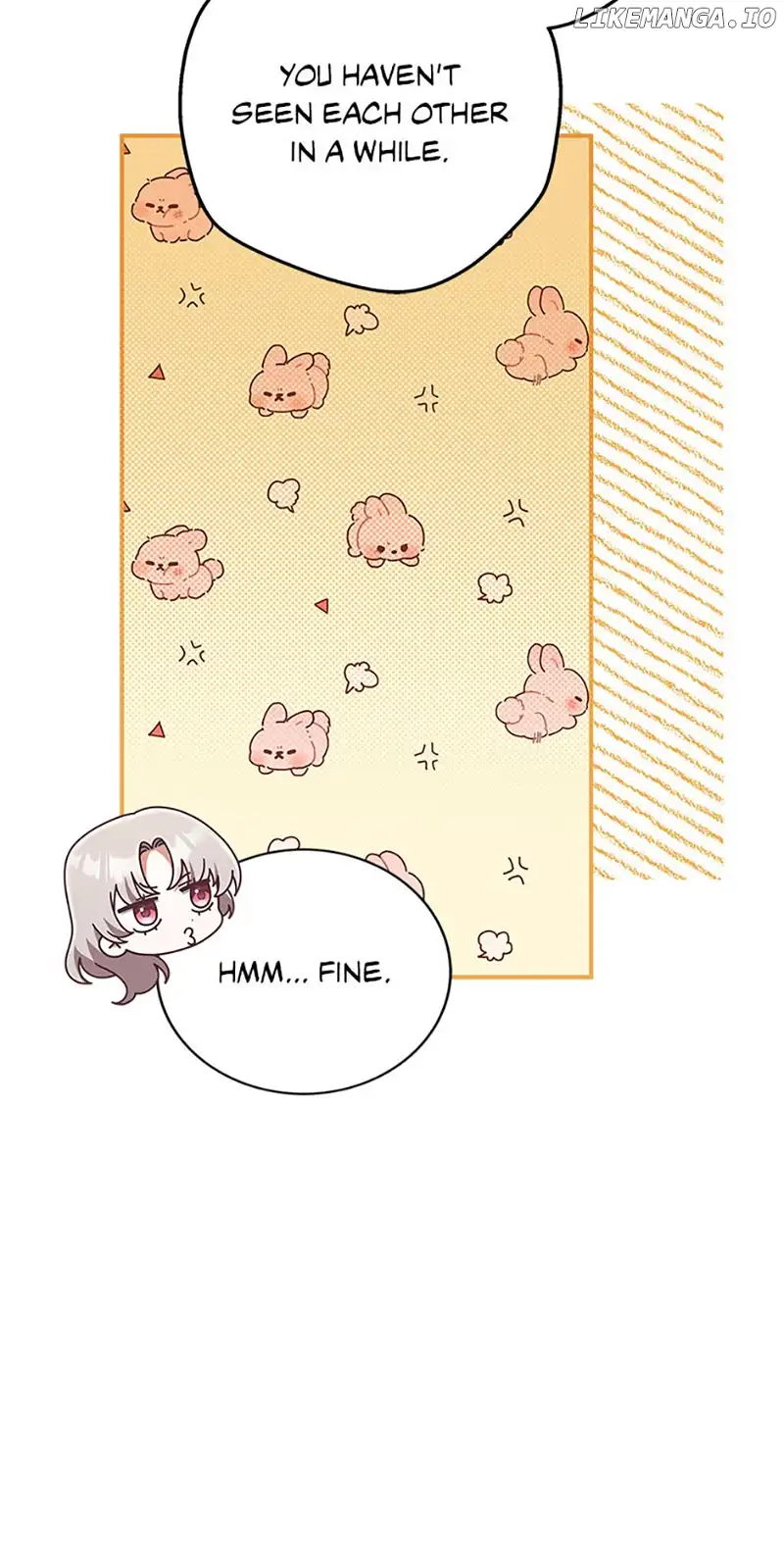 I’m Not the Final Boss’ Lover Chapter 46 376 87