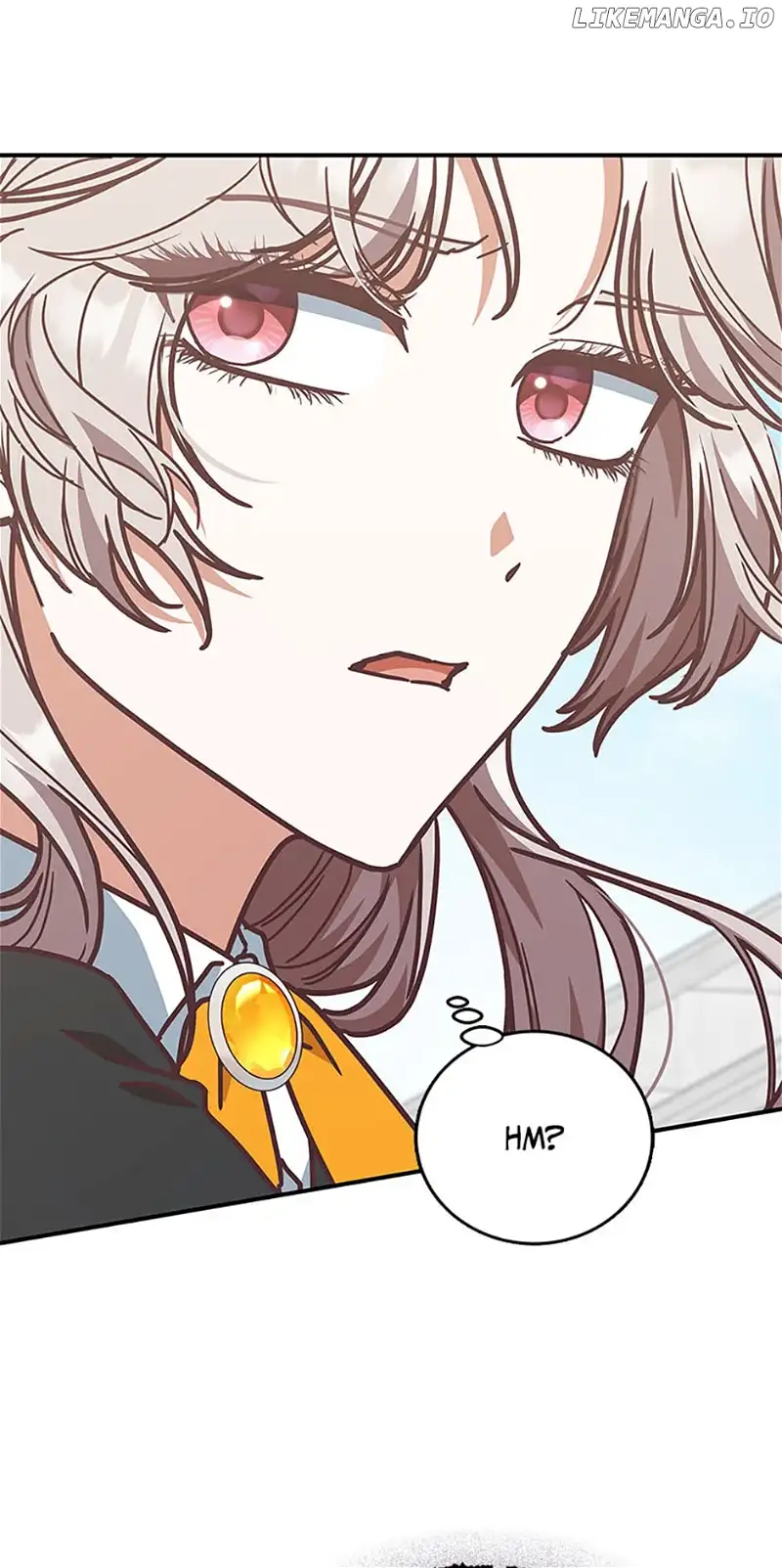 I’m Not the Final Boss’ Lover Chapter 46 378 89