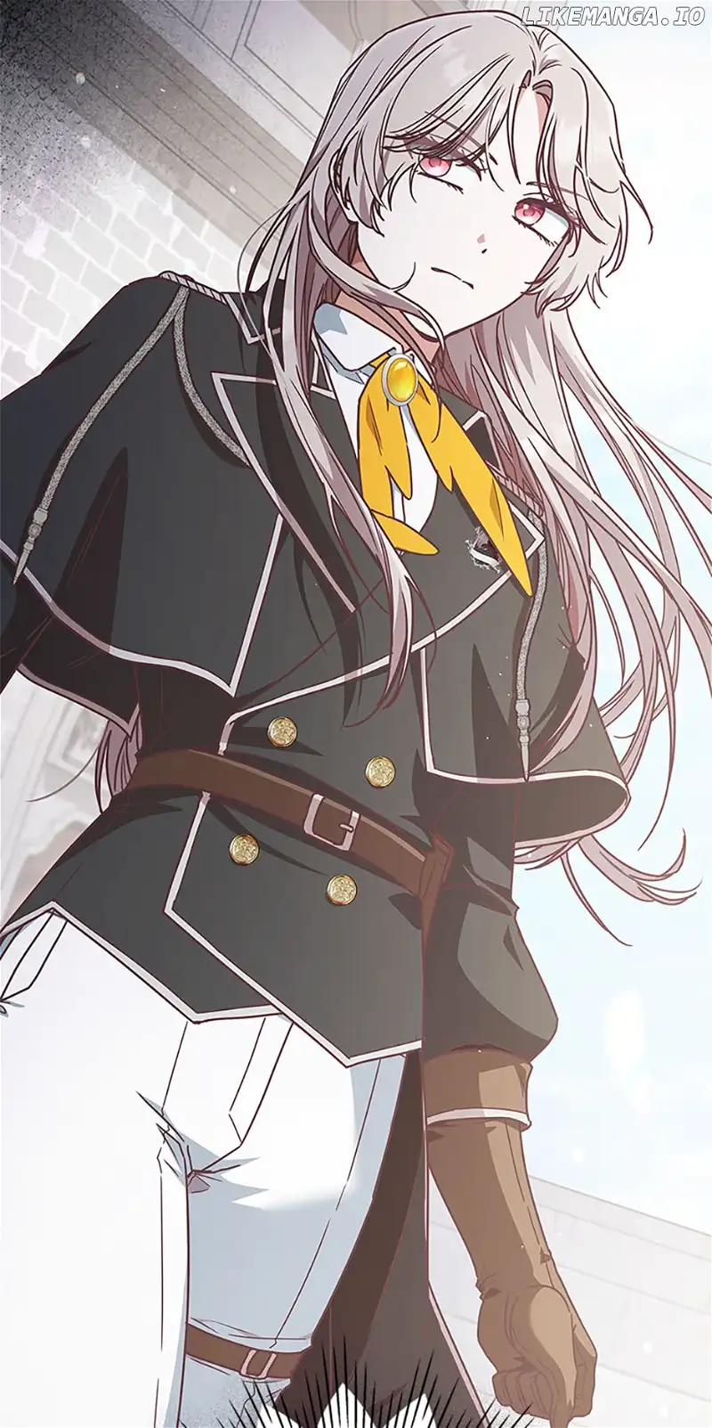 I’m Not the Final Boss’ Lover Chapter 46 382 93