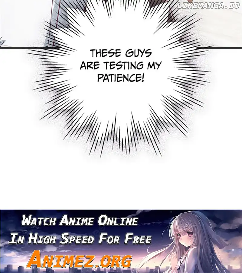 I’m Not the Final Boss’ Lover Chapter 46 383 94