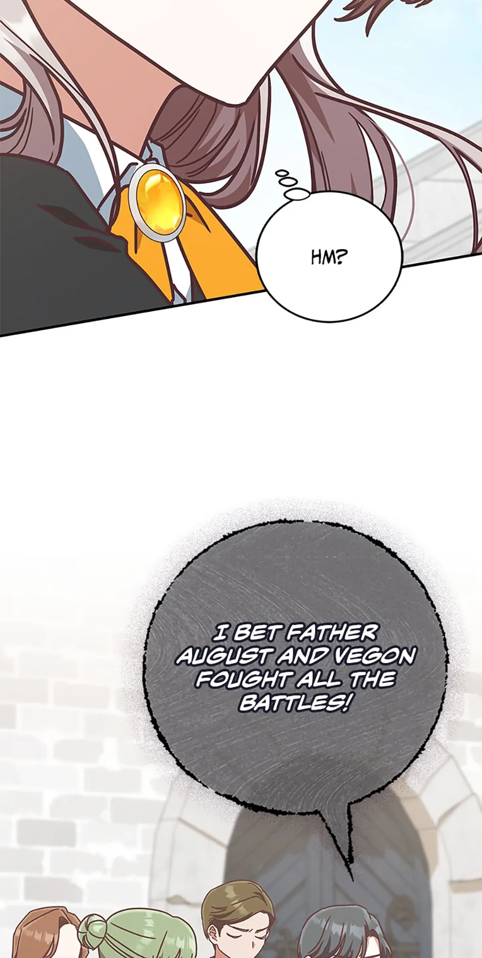 I’m Not the Final Boss’ Lover Chapter 47 267 02