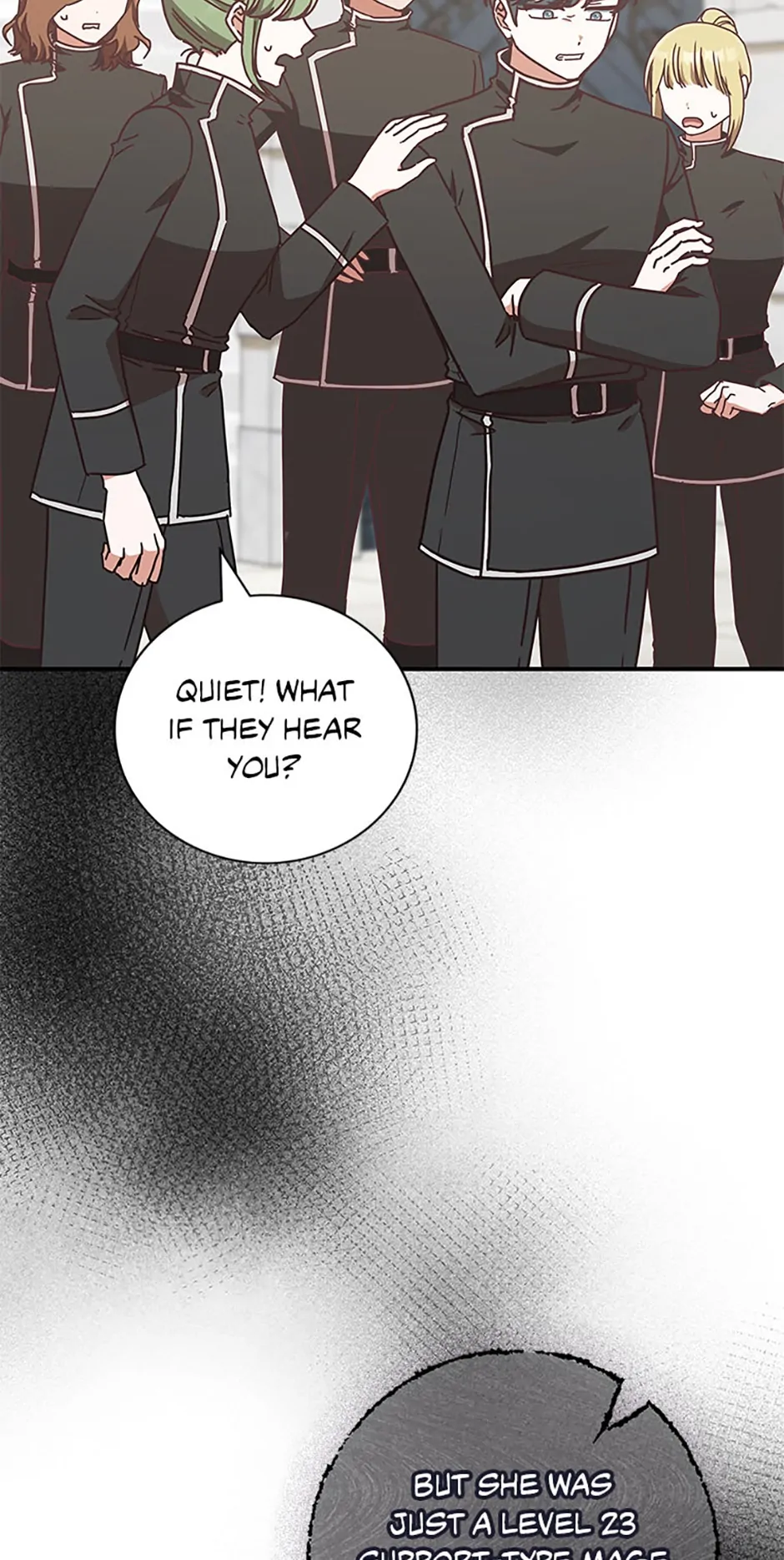 I’m Not the Final Boss’ Lover Chapter 47 268 03