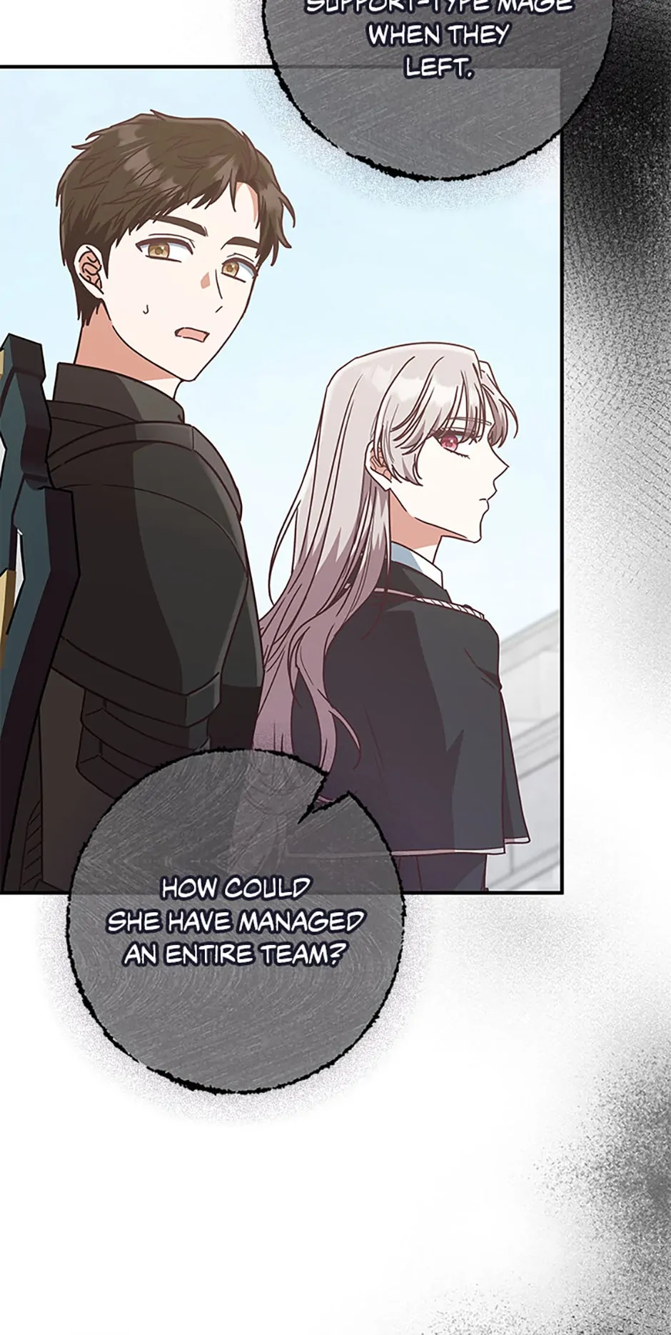 I’m Not the Final Boss’ Lover Chapter 47 269 04