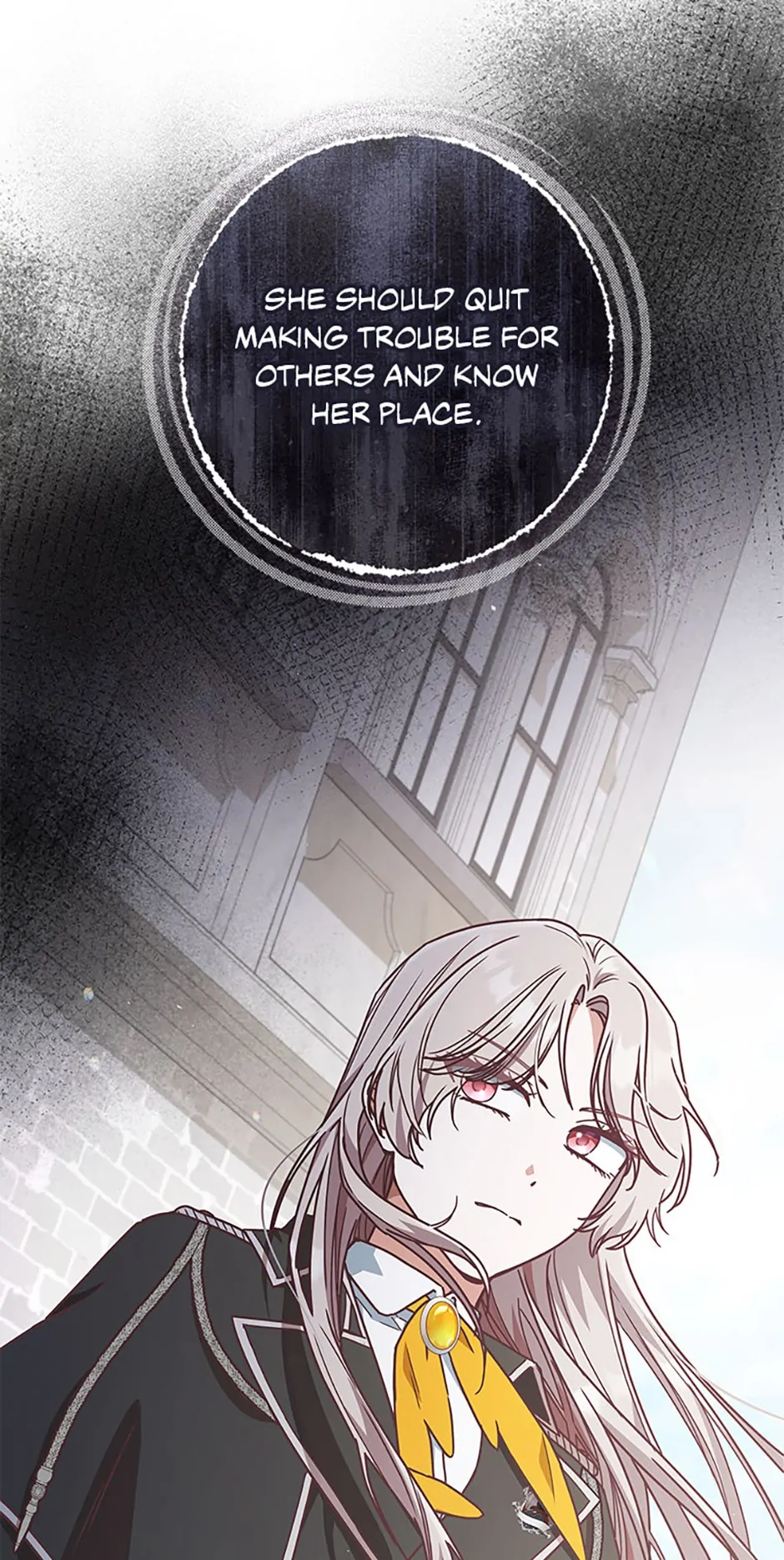 I’m Not the Final Boss’ Lover Chapter 47 270 05