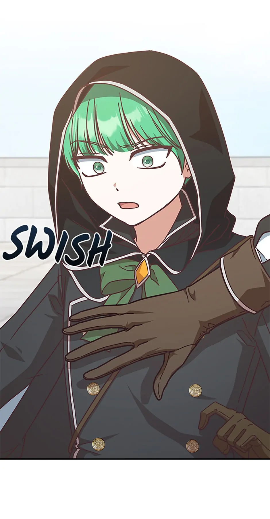 I’m Not the Final Boss’ Lover Chapter 47 273 08