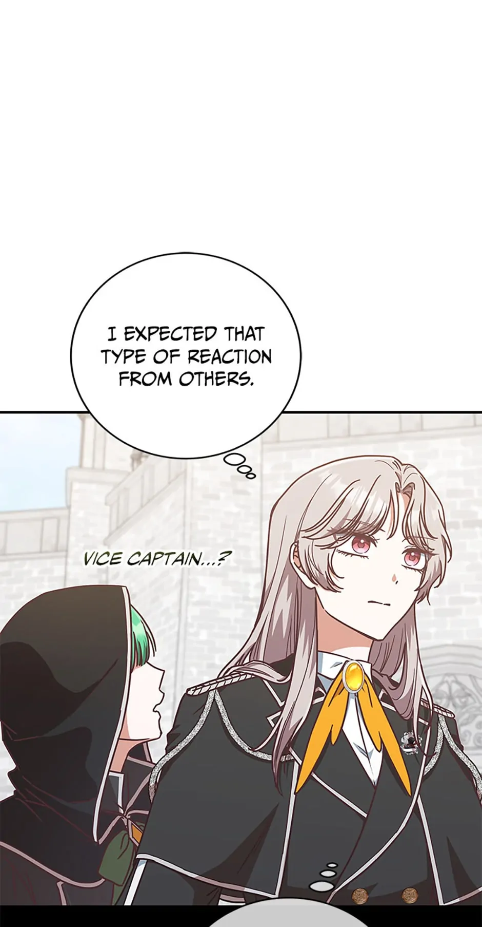 I’m Not the Final Boss’ Lover Chapter 47 274 09