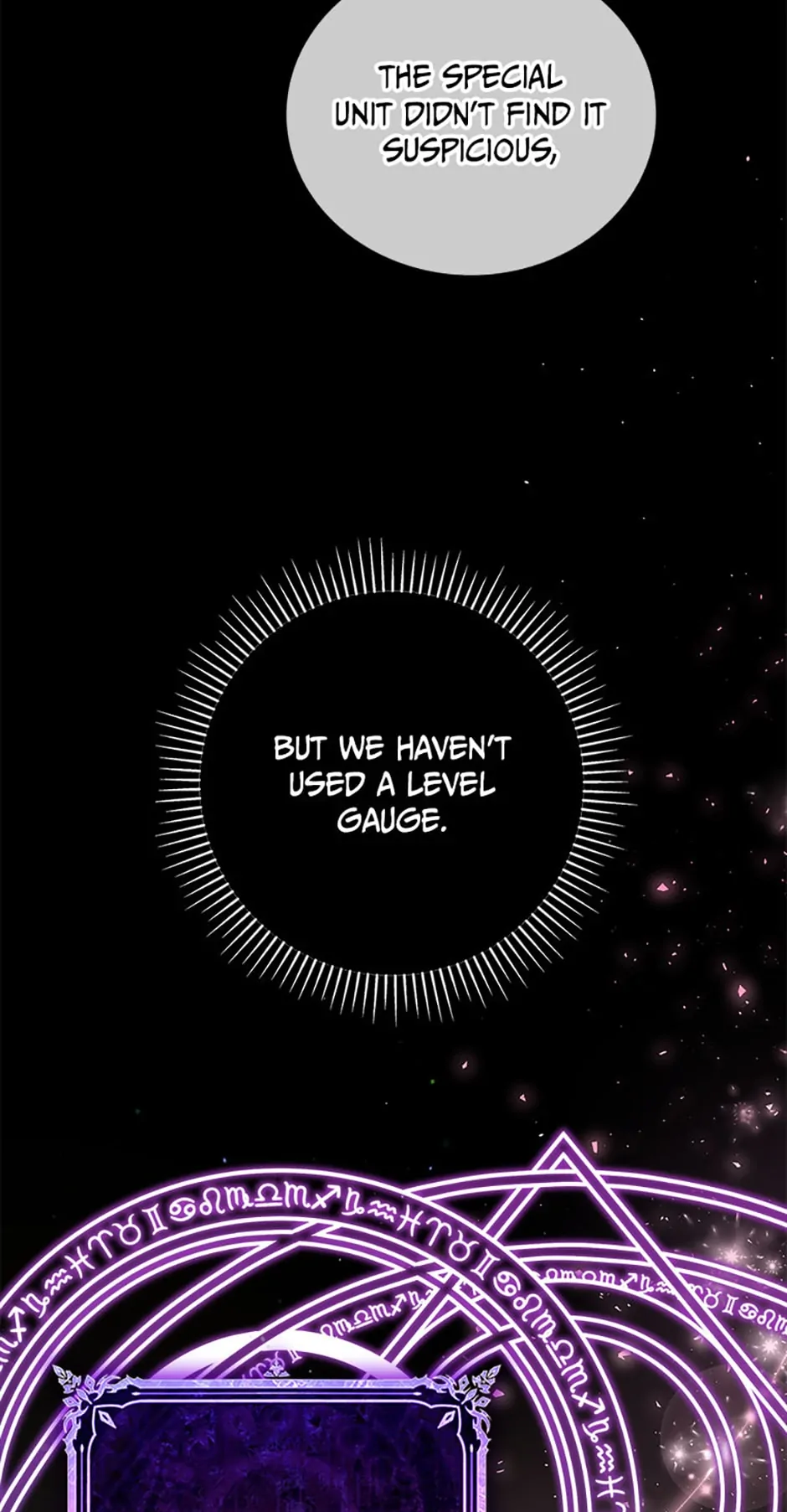 I’m Not the Final Boss’ Lover Chapter 47 275 10