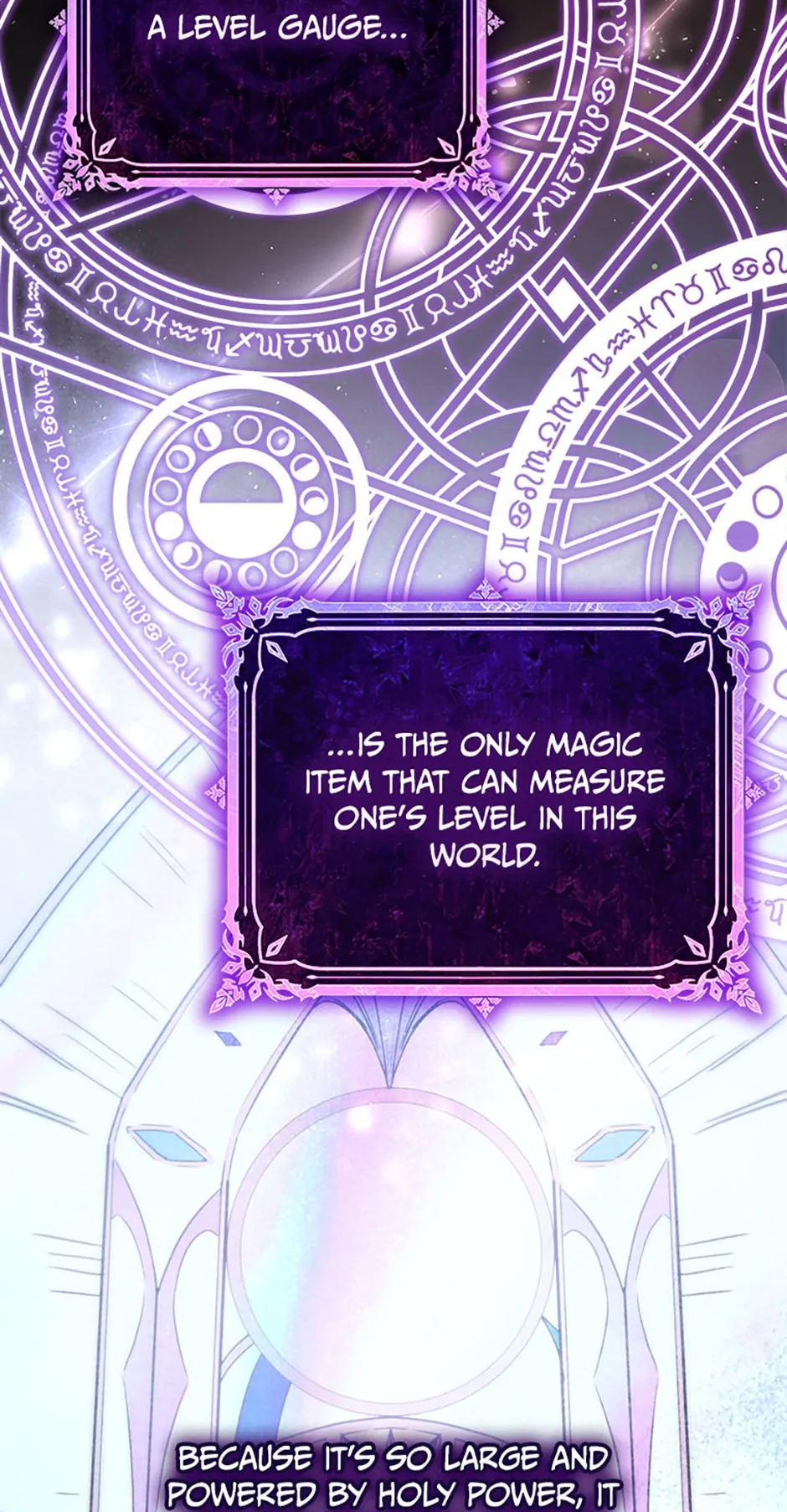 I’m Not the Final Boss’ Lover Chapter 47 276 11