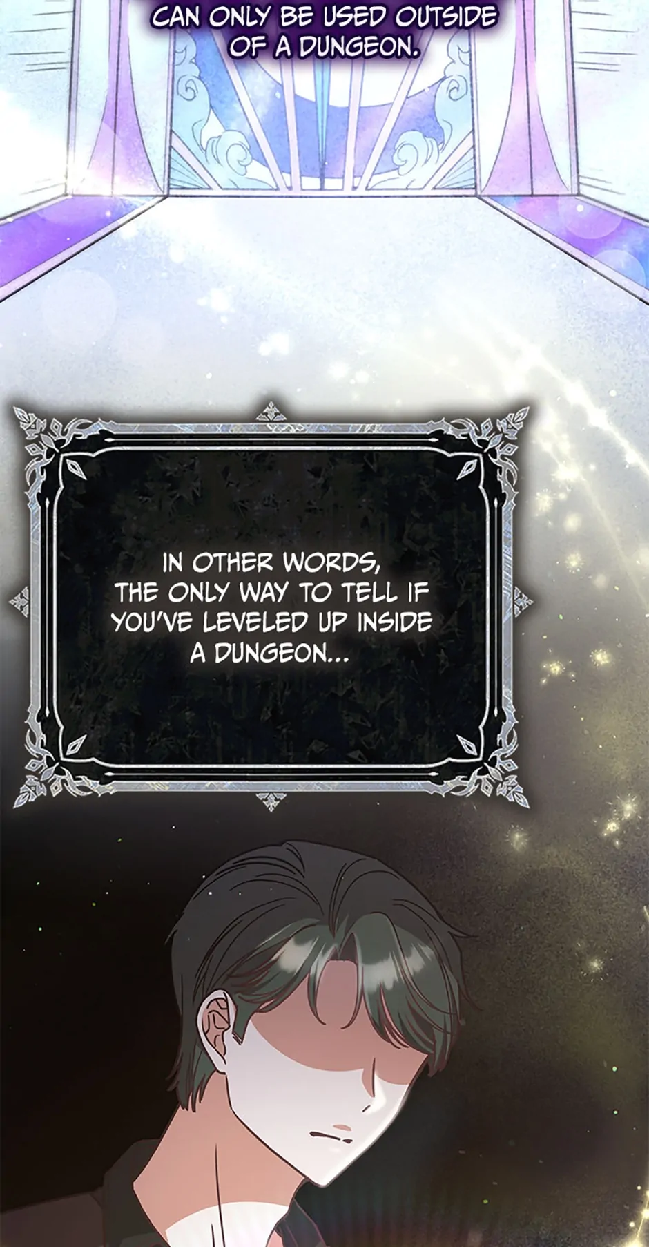 I’m Not the Final Boss’ Lover Chapter 47 277 12