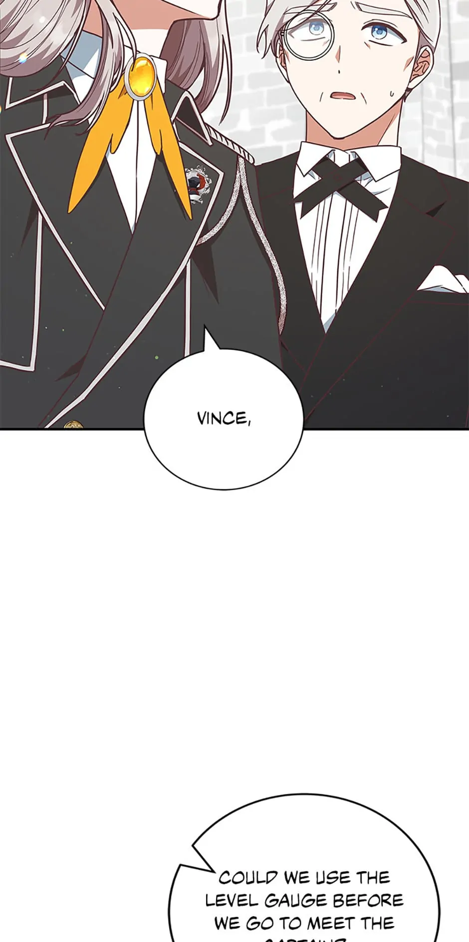 I’m Not the Final Boss’ Lover Chapter 47 281 16