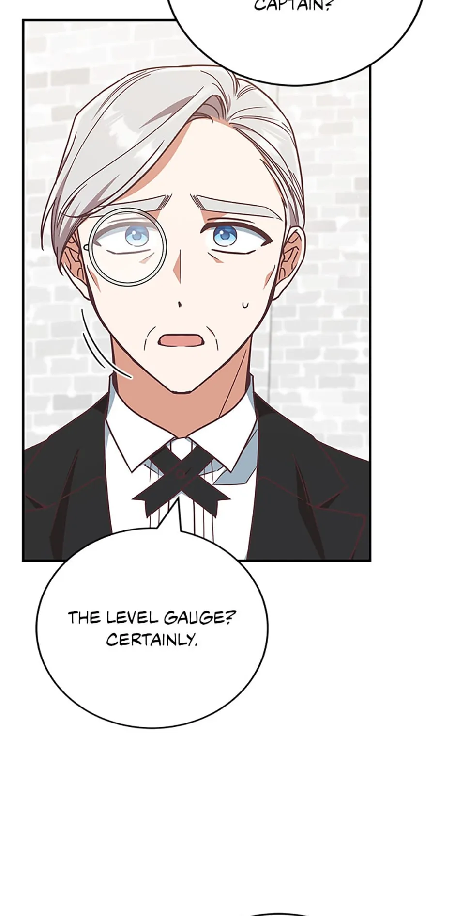 I’m Not the Final Boss’ Lover Chapter 47 282 17