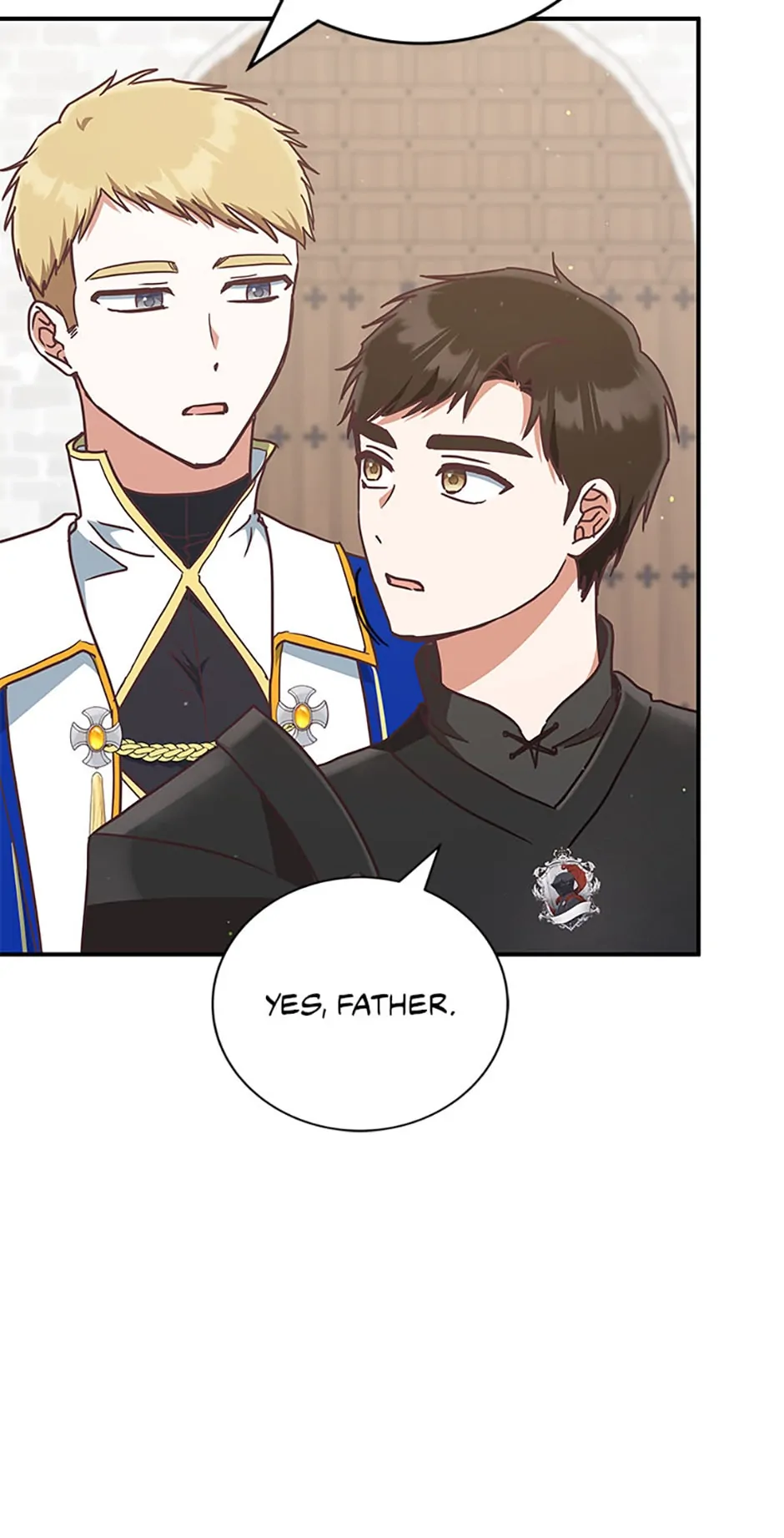 I’m Not the Final Boss’ Lover Chapter 47 287 22