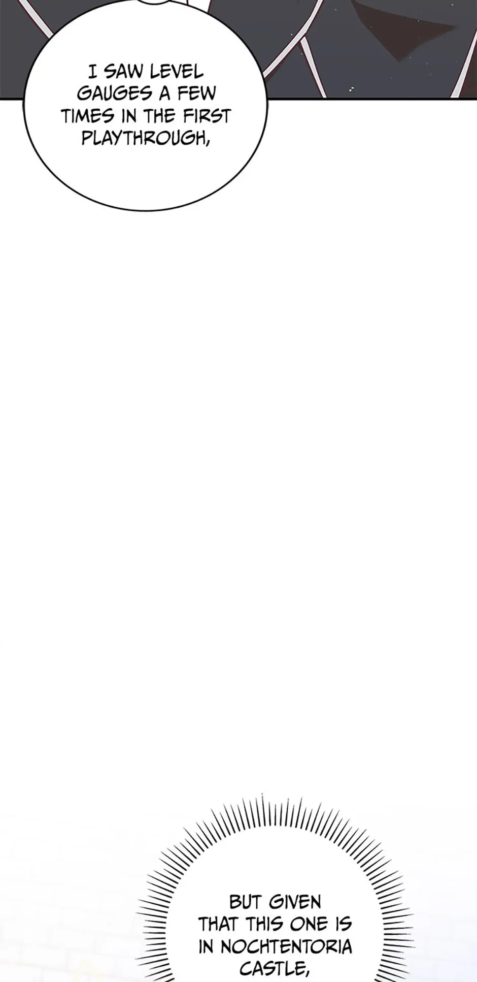 I’m Not the Final Boss’ Lover Chapter 47 297 32