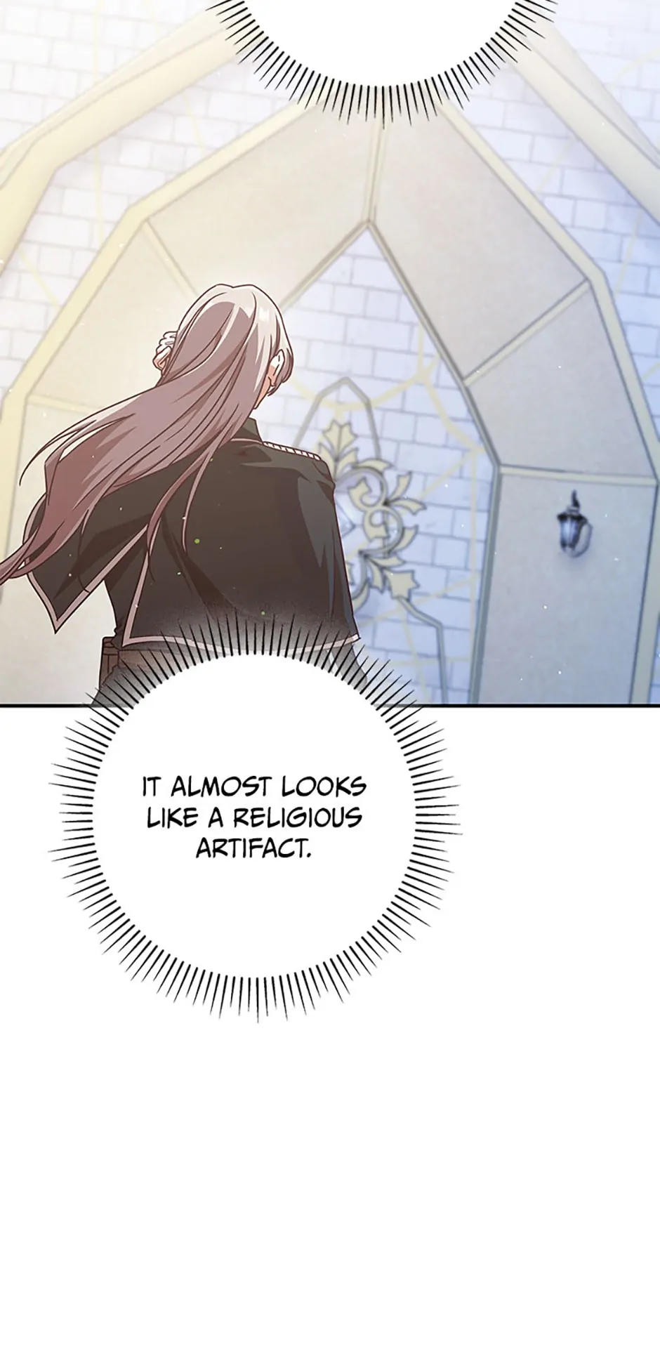 I’m Not the Final Boss’ Lover Chapter 47 298 33