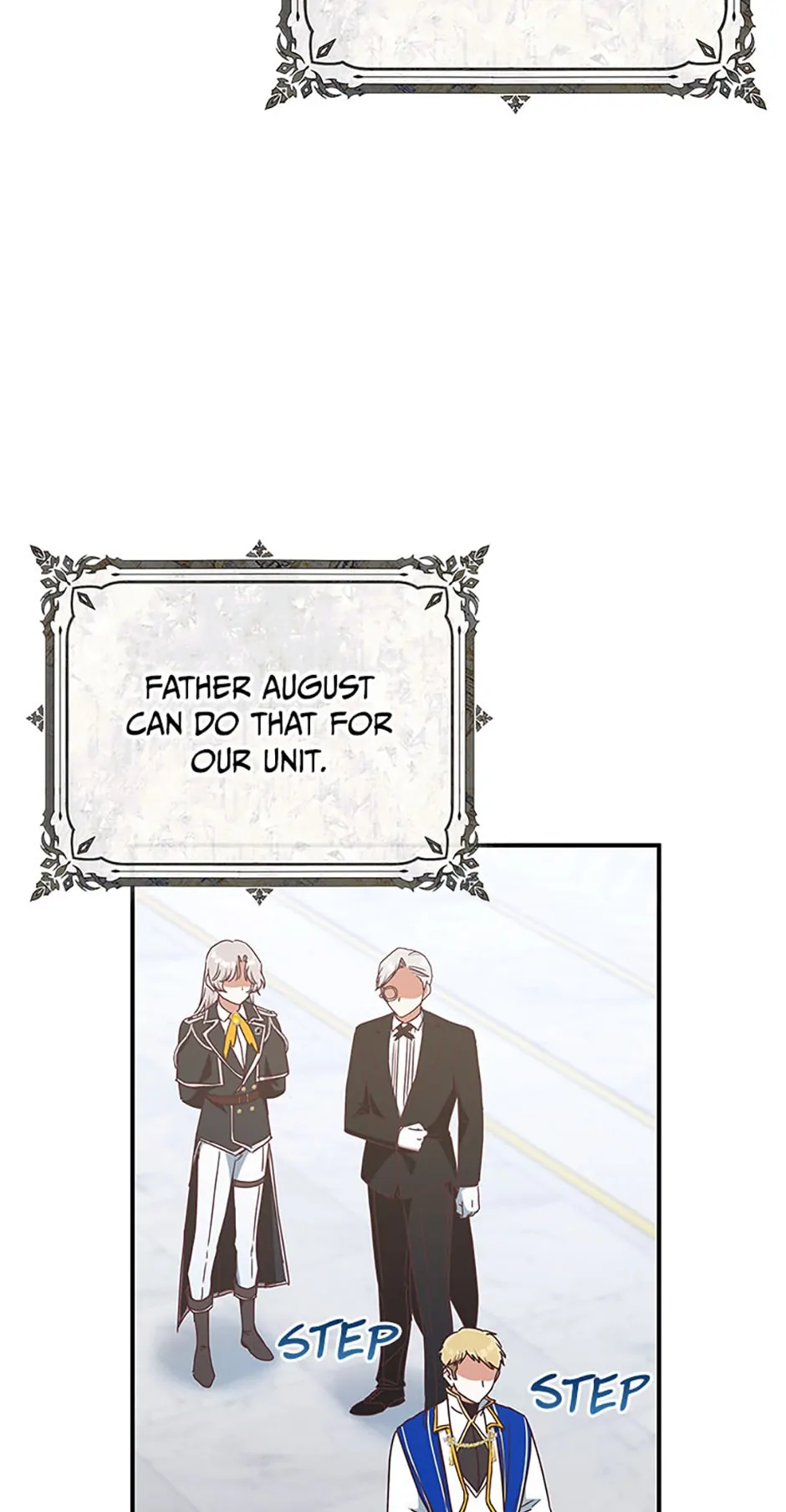 I’m Not the Final Boss’ Lover Chapter 47 301 36