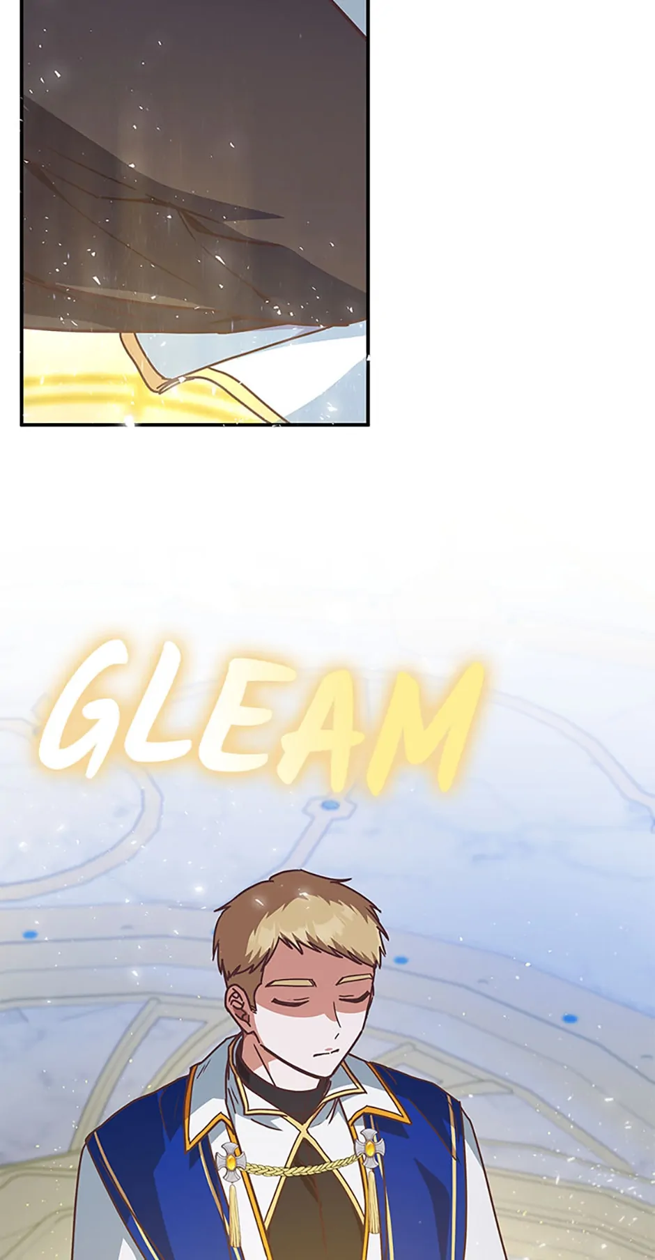 I’m Not the Final Boss’ Lover Chapter 47 303 38