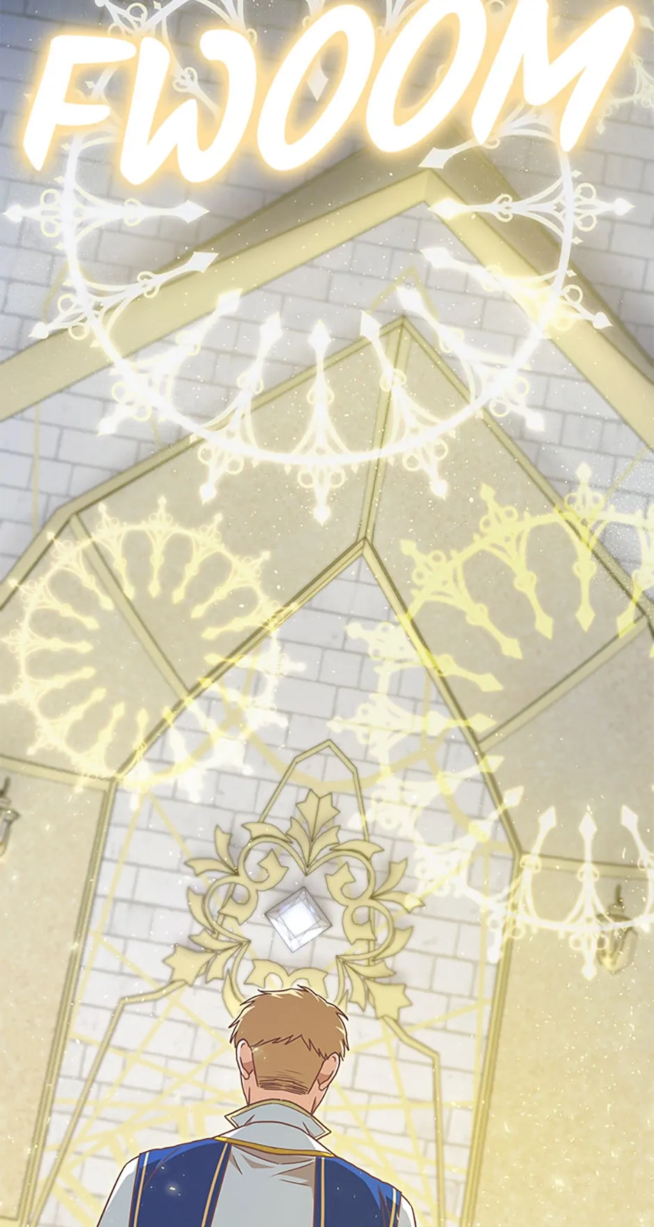 I’m Not the Final Boss’ Lover Chapter 47 307 42