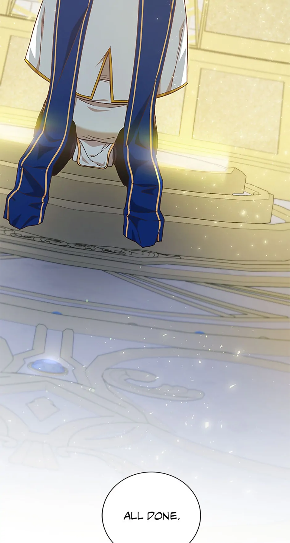 I’m Not the Final Boss’ Lover Chapter 47 308 43