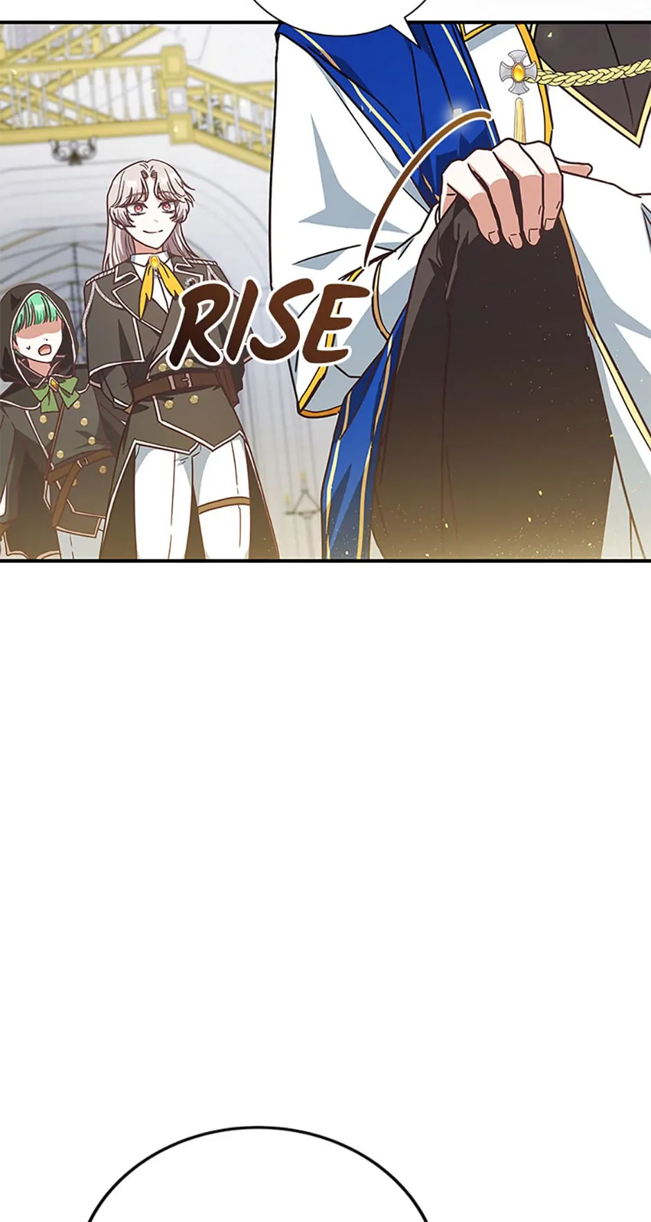 I’m Not the Final Boss’ Lover Chapter 47 309 44