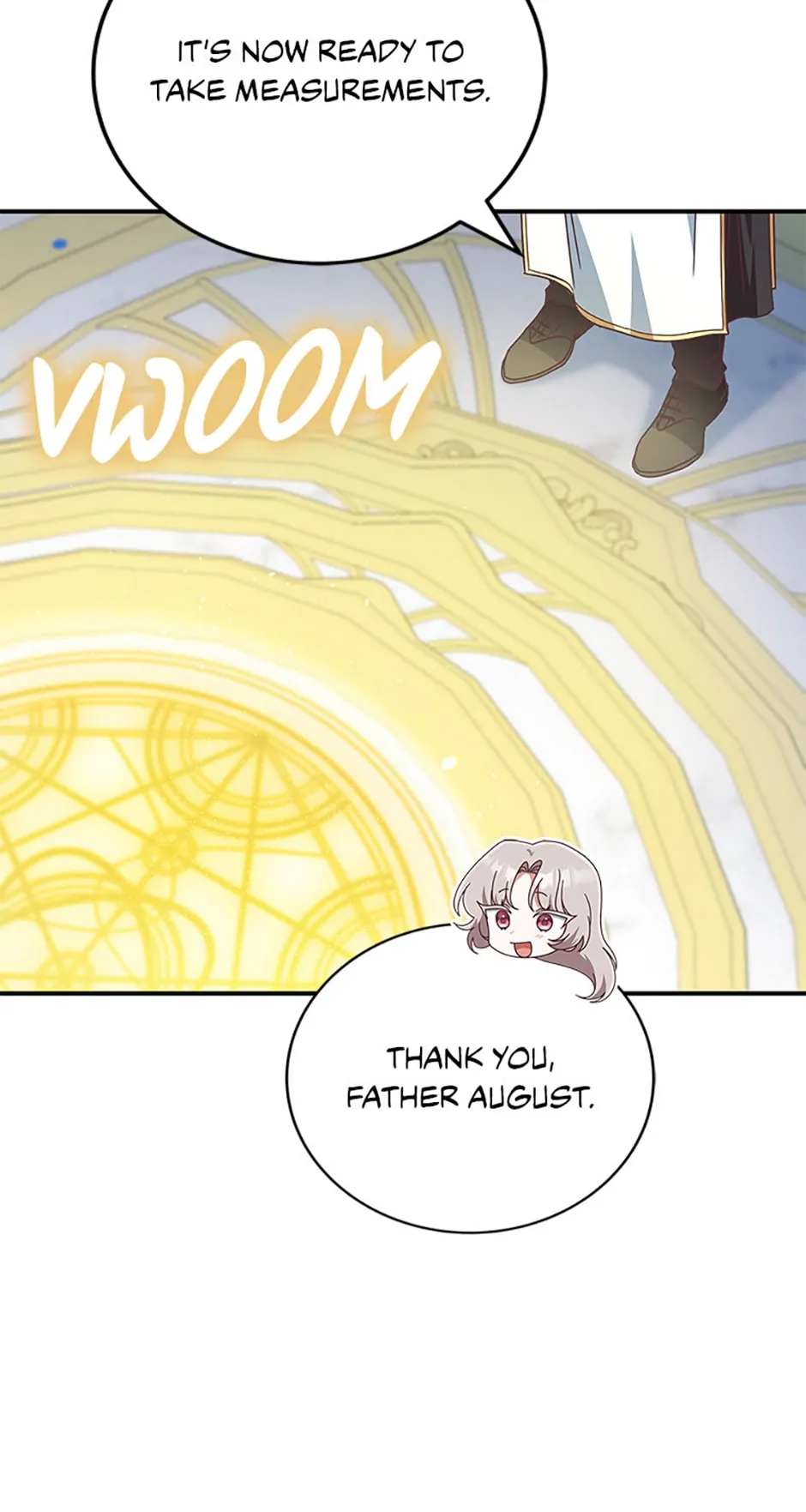 I’m Not the Final Boss’ Lover Chapter 47 310 45