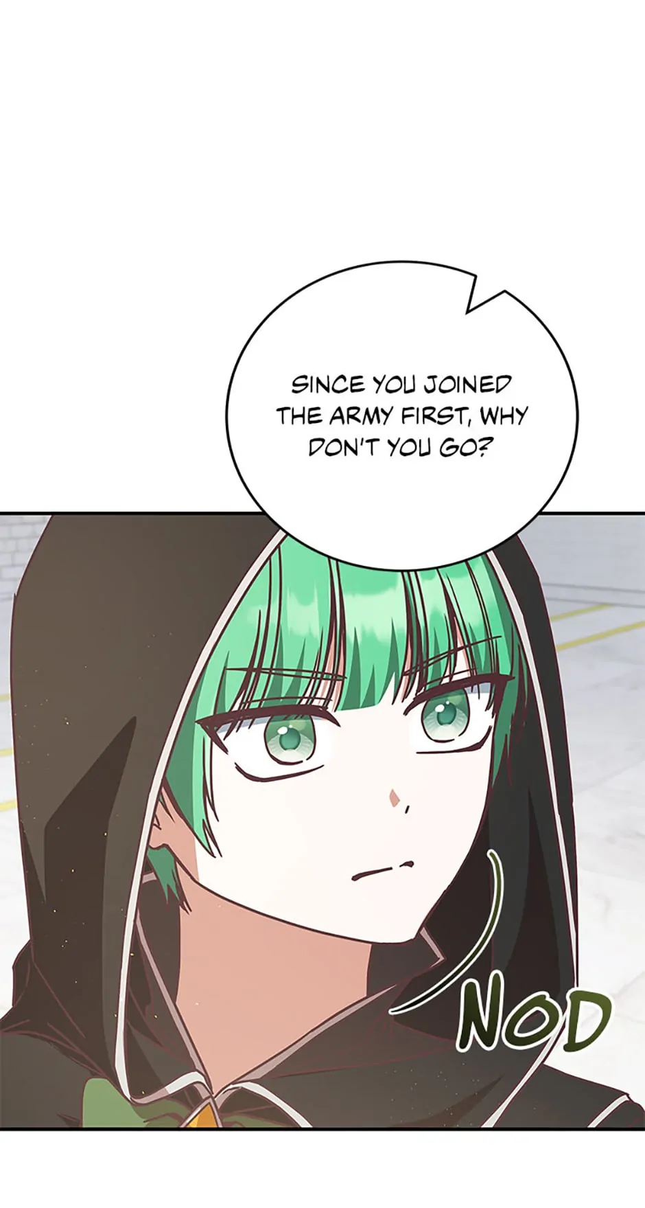 I’m Not the Final Boss’ Lover Chapter 47 312 47