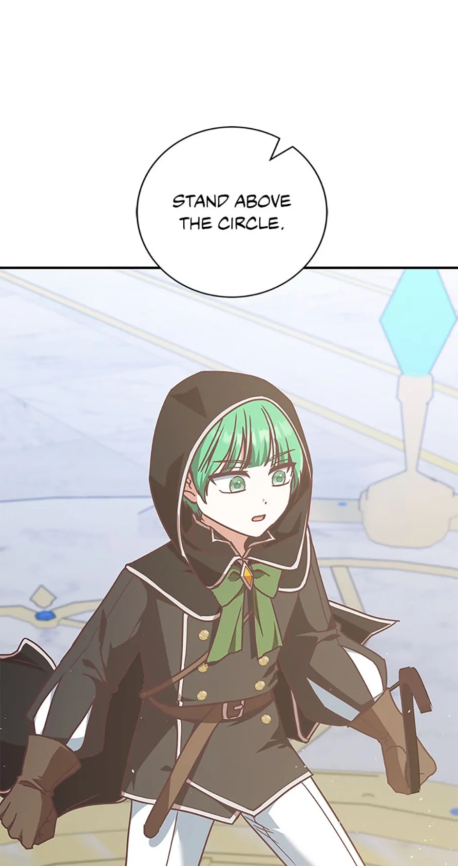 I’m Not the Final Boss’ Lover Chapter 47 314 49