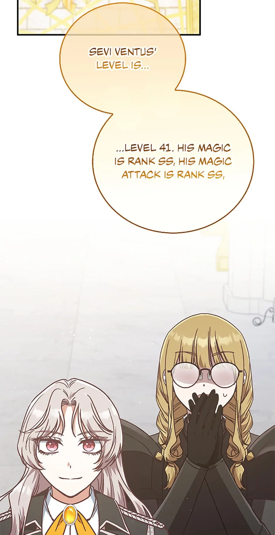 I’m Not the Final Boss’ Lover Chapter 47 321 56