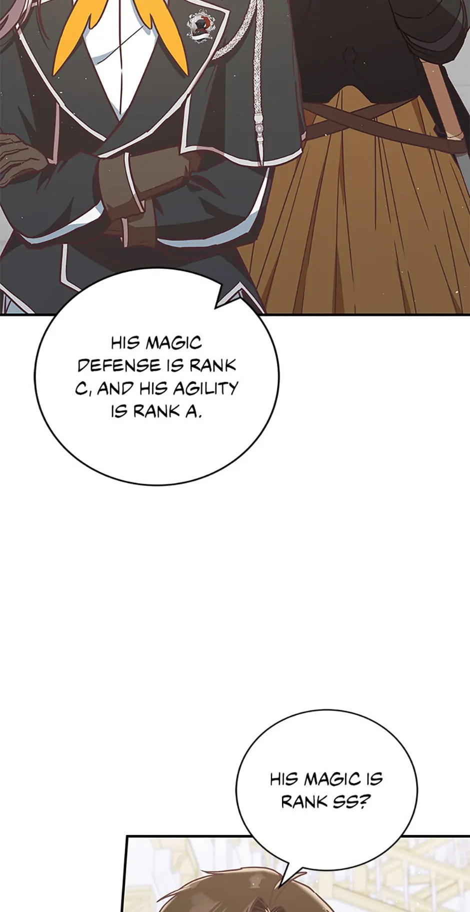 I’m Not the Final Boss’ Lover Chapter 47 322 57