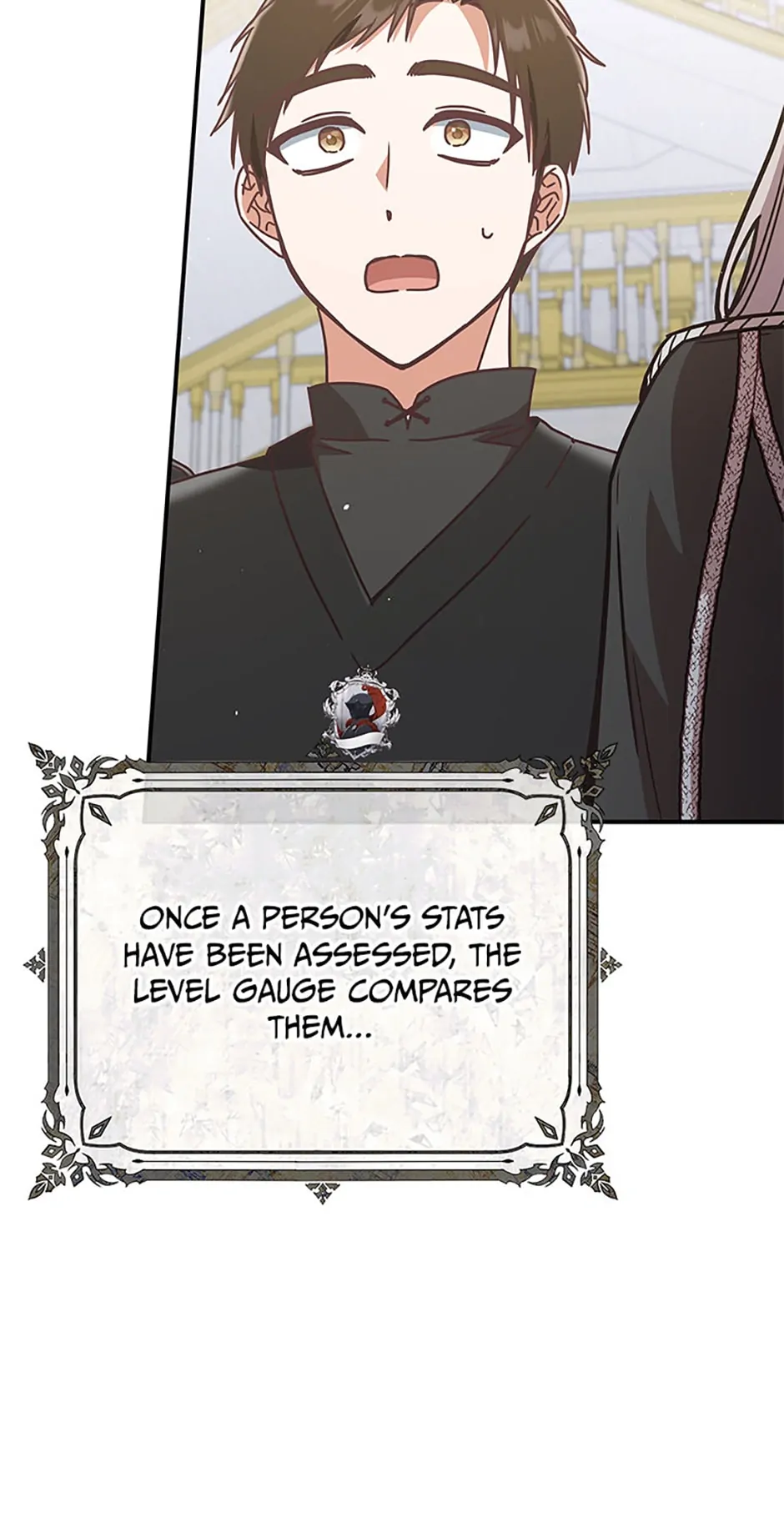 I’m Not the Final Boss’ Lover Chapter 47 323 58